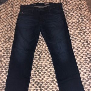 AG Matchbox Fit, size 33x30